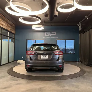 More photos of 2022 Subaru Impreza at GP Motor Company, UT