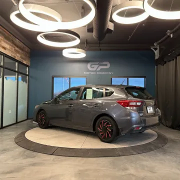 More photos of 2022 Subaru Impreza at GP Motor Company, UT