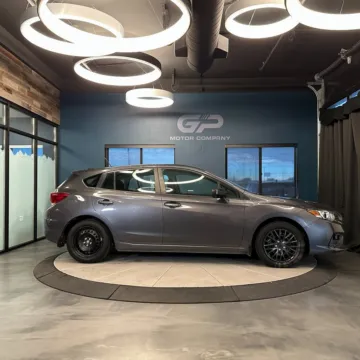 Photos of 2022 Subaru Impreza for sale in Kaysville, UT at GP Motor Company