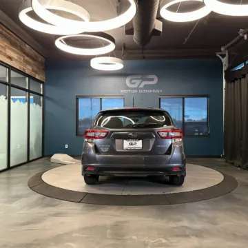 More photos of 2022 Subaru Impreza at GP Motor Company, UT
