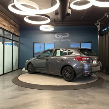 More photos of 2022 Subaru Impreza at GP Motor Company, UT