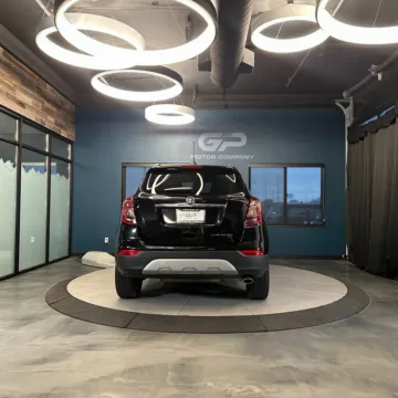 More photos of 2020 Buick Encore Essence at GP Motor Company, UT