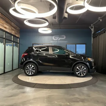 Photos of 2020 Buick Encore Essence for sale in Kaysville, UT at GP Motor Company