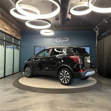 More photos of 2020 Buick Encore Essence at GP Motor Company, UT