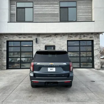 More photos of 2021 Chevrolet Suburban LT at GP Motor Company, UT