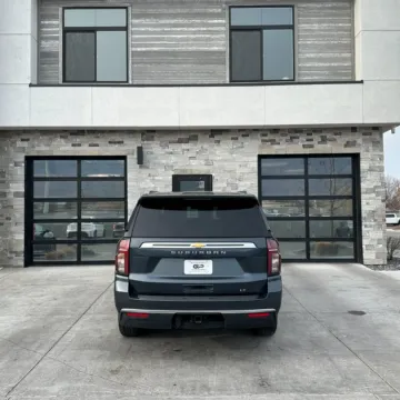 More photos of 2021 Chevrolet Suburban LT at GP Motor Company, UT