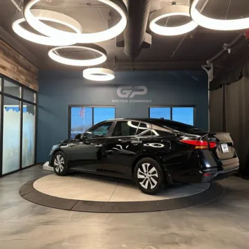 More photos of 2019 Nissan Altima 2.5 S at GP Motor Company, UT