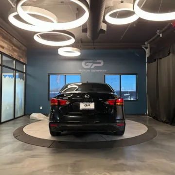 More photos of 2019 Nissan Altima 2.5 S at GP Motor Company, UT