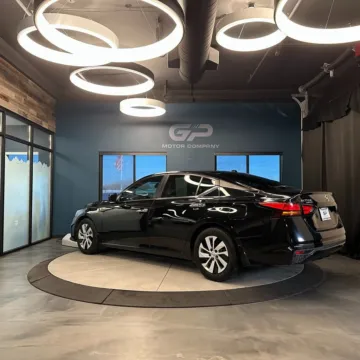 More photos of 2019 Nissan Altima 2.5 S at GP Motor Company, UT