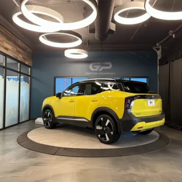 More photos of 2025 Nissan Kicks SR at GP Motor Company, UT