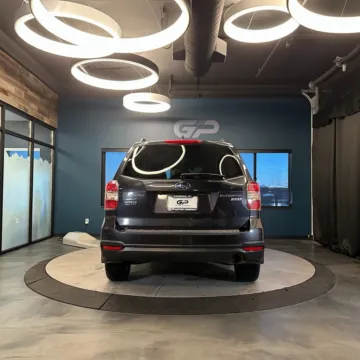 More photos of 2016 Subaru Forester 2.5i Premium at GP Motor Company, UT