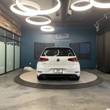 More photos of 2019 Volkswagen Golf GTI 2.0T S at GP Motor Company, UT