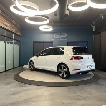 More photos of 2019 Volkswagen Golf GTI 2.0T S at GP Motor Company, UT