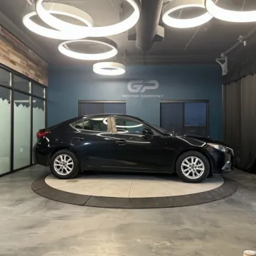 Photos of 2016 Mazda Mazda3 i Touring for sale in Kaysville, UT at GP Motor Company