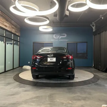 More photos of 2016 Mazda Mazda3 i Touring at GP Motor Company, UT