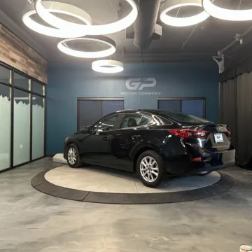More photos of 2016 Mazda Mazda3 i Touring at GP Motor Company, UT