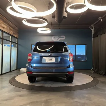 More photos of 2015 Subaru Forester 2.5i Limited at GP Motor Company, UT