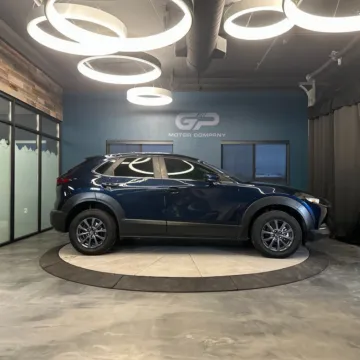 Photos of 2024 Mazda CX-30 2.5 S for sale in Kaysville, UT at GP Motor Company