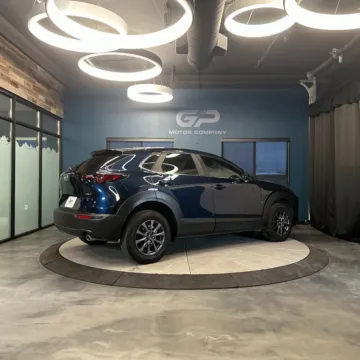 Another view of 2024 Mazda CX-30 2.5 S for sale in Kaysville, UT at GP Motor Company