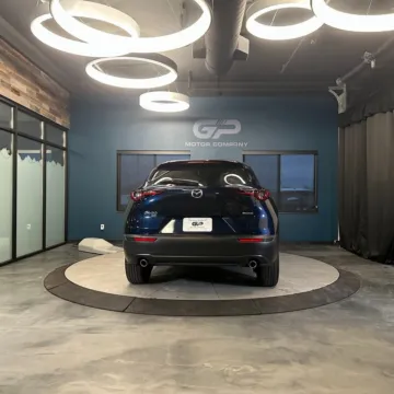 More photos of 2024 Mazda CX-30 2.5 S at GP Motor Company, UT