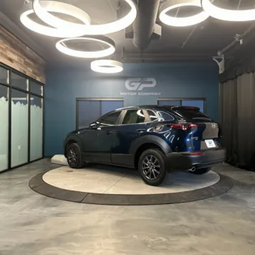 More photos of 2024 Mazda CX-30 2.5 S at GP Motor Company, UT