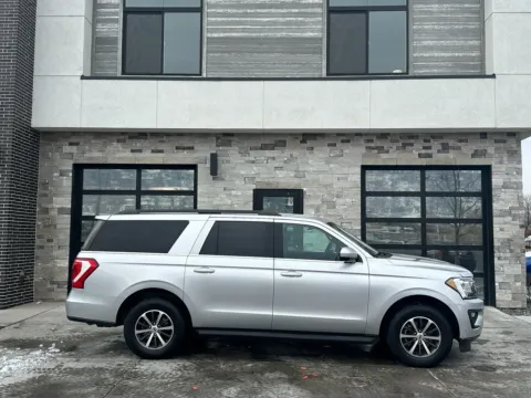 Photos of 2019 Ford Expedition Max XLT for sale in Kaysville, UT at GP Motor Company