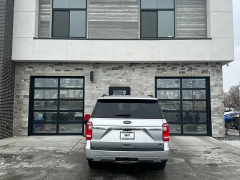 More photos of 2019 Ford Expedition Max XLT at GP Motor Company, UT