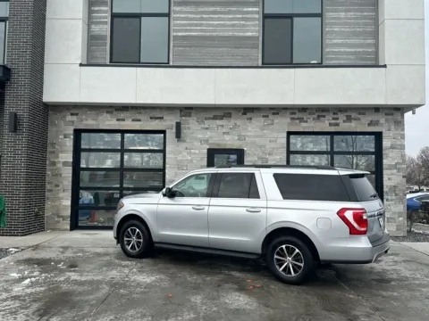 More photos of 2019 Ford Expedition Max XLT at GP Motor Company, UT