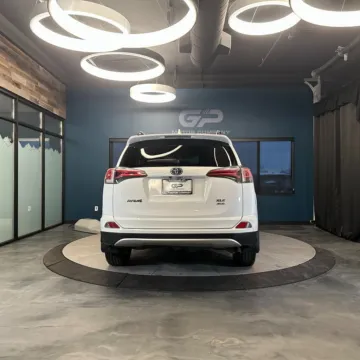 More photos of 2016 Toyota RAV4 XLE at GP Motor Company, UT