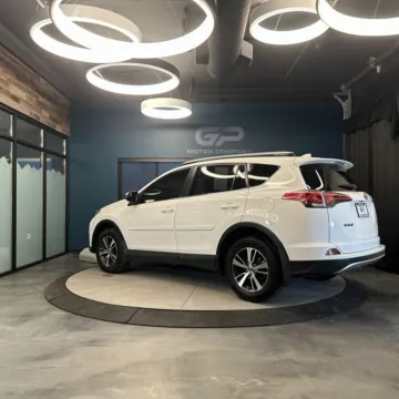More photos of 2016 Toyota RAV4 XLE at GP Motor Company, UT