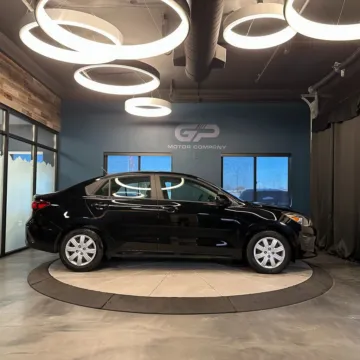 Photos of 2023 Kia Rio LX for sale in Kaysville, UT at GP Motor Company