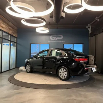 More photos of 2023 Kia Rio LX at GP Motor Company, UT