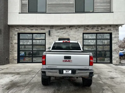More photos of 2014 GMC Sierra 1500 SLT at GP Motor Company, UT