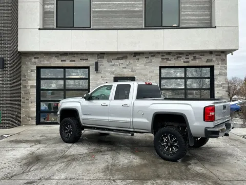 More photos of 2014 GMC Sierra 1500 SLT at GP Motor Company, UT
