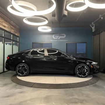 Photos of 2022 Kia K5 GT-Line for sale in Kaysville, UT at GP Motor Company