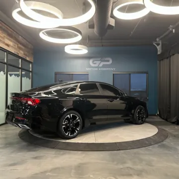 Another view of 2022 Kia K5 GT-Line for sale in Kaysville, UT at GP Motor Company