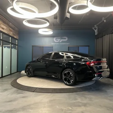 More photos of 2022 Kia K5 GT-Line at GP Motor Company, UT
