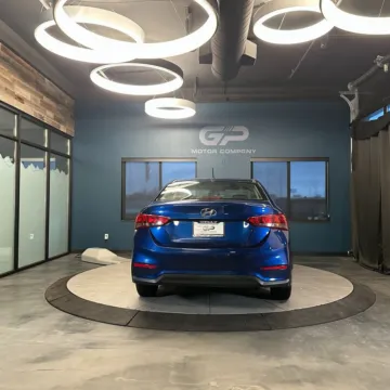 More photos of 2020 Hyundai Accent SE at GP Motor Company, UT