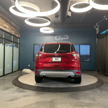 More photos of 2018 Ford Escape SEL at GP Motor Company, UT