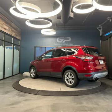 More photos of 2018 Ford Escape SEL at GP Motor Company, UT