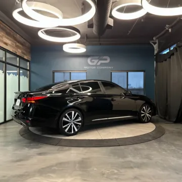 More photos of 2020 Nissan Altima 2.0 SR at GP Motor Company, UT