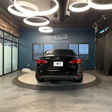 More photos of 2020 Nissan Altima 2.0 SR at GP Motor Company, UT