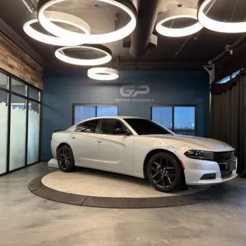 Gray 2023 Dodge Charger SXT for sale in Kaysville, UT