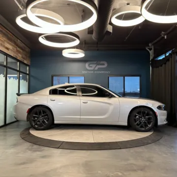 Photos of 2023 Dodge Charger SXT for sale in Kaysville, UT at GP Motor Company