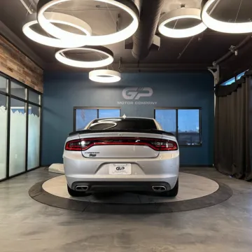 More photos of 2023 Dodge Charger SXT at GP Motor Company, UT