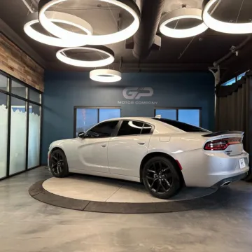 More photos of 2023 Dodge Charger SXT at GP Motor Company, UT