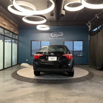 More photos of 2017 Toyota Corolla LE at GP Motor Company, UT