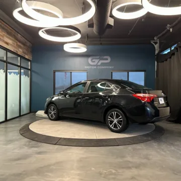 More photos of 2017 Toyota Corolla LE at GP Motor Company, UT