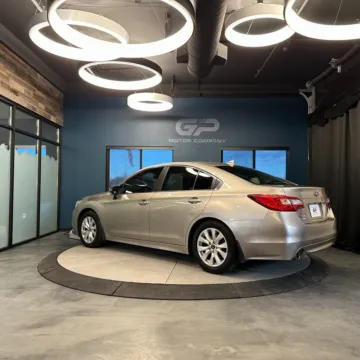 More photos of 2017 Subaru Legacy 2.5i at GP Motor Company, UT