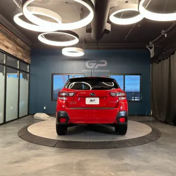 More photos of 2021 Subaru Crosstrek at GP Motor Company, UT